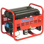Бензиновая электростанция ENDRESS ESE 206 HS-GT