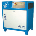 Винтовой компрессор ALUP SOLO 6