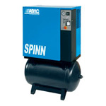 Винтовой компрессор ABAC SPINN 11-270 (10 бар)