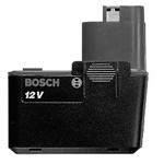Аккумуляторная батарея Bosch 2.607.335.055 (12B)