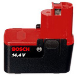 Аккумуляторная батарея Bosch 2.607.335.210 (14,4B)