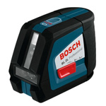 Нивелир лазерный Bosch BL 2 L + BM 1