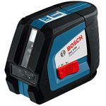 Нивелир лазерный Bosch GLL 2-50
