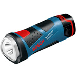 Аккумуляторный фонарь Bosch GLI 10,8V-Li
