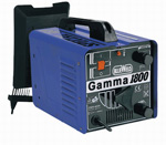 Сварочный трансформатор BlueWeld Gamma 1800