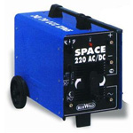 Сварочный выпрямитель переменного/постоянного тока BlueWeld Space 220 AC/DC