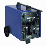 Сварочный трансформатор BlueWeld Beta 222
