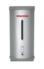 Дозатор жидкого мыла Starmix SP 900 E