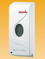 Дозатор жидкого мыла Starmix SP 950 ES